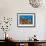 Reef Scenic 3-Jones-Shimlock-Framed Giclee Print displayed on a wall