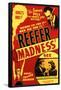 Reefer Madness-null-Framed Poster