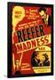 Reefer Madness-null-Framed Poster