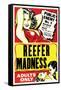 Reefer Madness-null-Framed Stretched Canvas