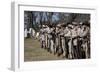 Reenactment Of Civil War Siege Of April 1862, Bridgeport, Alabama-Carol Highsmith-Framed Premium Giclee Print