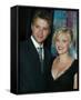 Reese Witherspoon & Ryan Phillippe-null-Framed Stretched Canvas