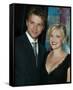 Reese Witherspoon & Ryan Phillippe-null-Framed Stretched Canvas