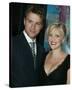 Reese Witherspoon & Ryan Phillippe-null-Stretched Canvas