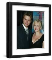 Reese Witherspoon & Ryan Phillippe-null-Framed Photo