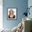 Reese Witherspoon-null-Framed Photo displayed on a wall