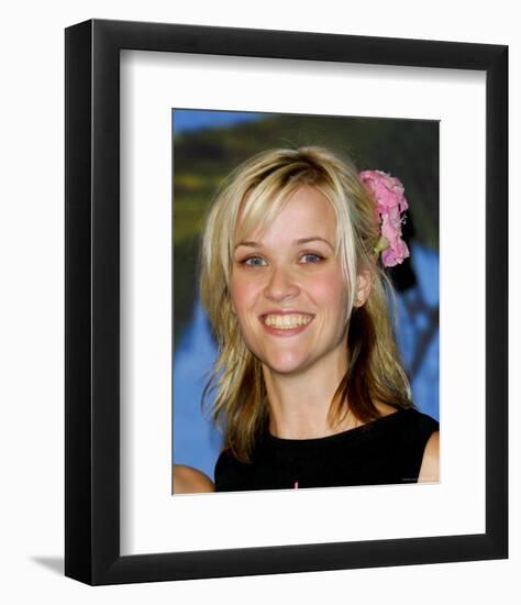 Reese Witherspoon-null-Framed Photo