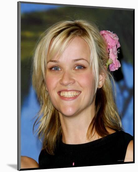 Reese Witherspoon-null-Mounted Photo