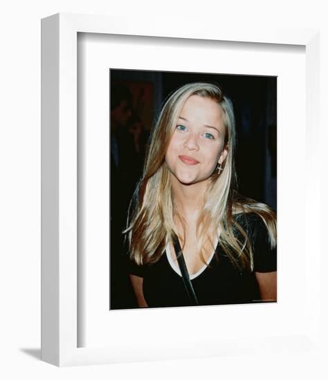 Reese Witherspoon-null-Framed Photo