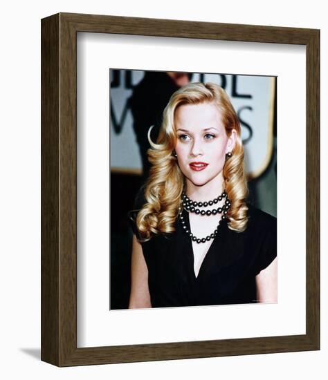 Reese Witherspoon-null-Framed Photo