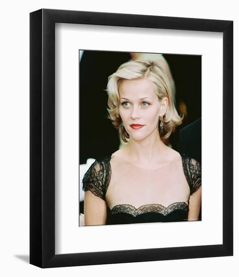 Reese Witherspoon-null-Framed Photo