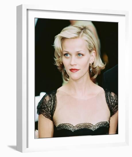 Reese Witherspoon-null-Framed Photo