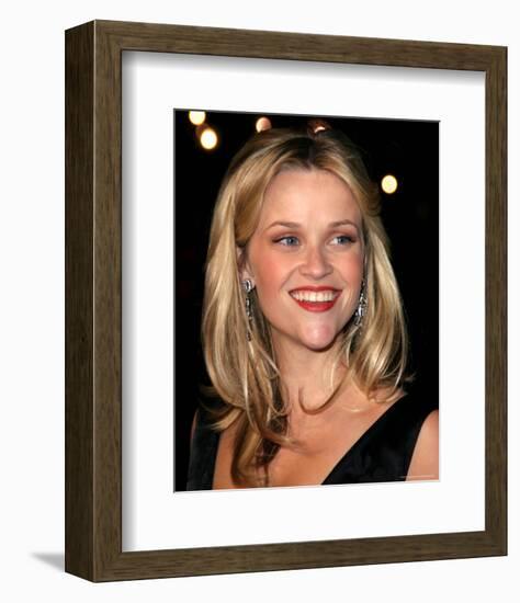 Reese Witherspoon-null-Framed Photo