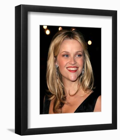 Reese Witherspoon-null-Framed Photo