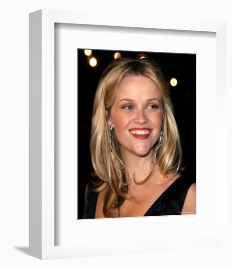 Reese Witherspoon-null-Framed Photo