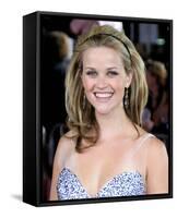 Reese Witherspoon-null-Framed Stretched Canvas