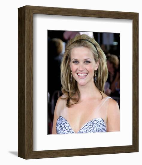 Reese Witherspoon-null-Framed Photo