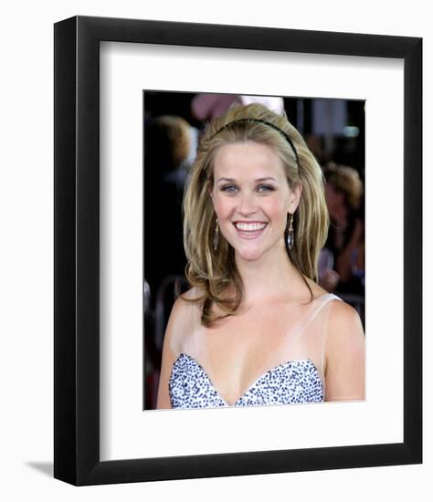 Reese Witherspoon-null-Framed Photo