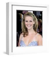 Reese Witherspoon-null-Framed Photo