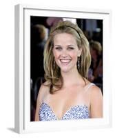 Reese Witherspoon-null-Framed Photo