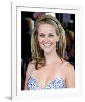 Reese Witherspoon-null-Framed Photo