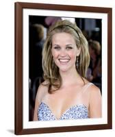 Reese Witherspoon-null-Framed Photo