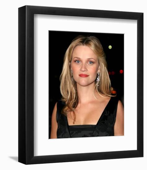 Reese Witherspoon-null-Framed Photo