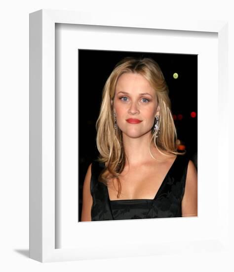 Reese Witherspoon-null-Framed Photo