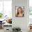 Reese Witherspoon-null-Framed Stretched Canvas displayed on a wall