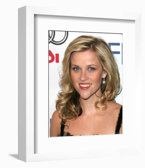 Reese Witherspoon-null-Framed Photo