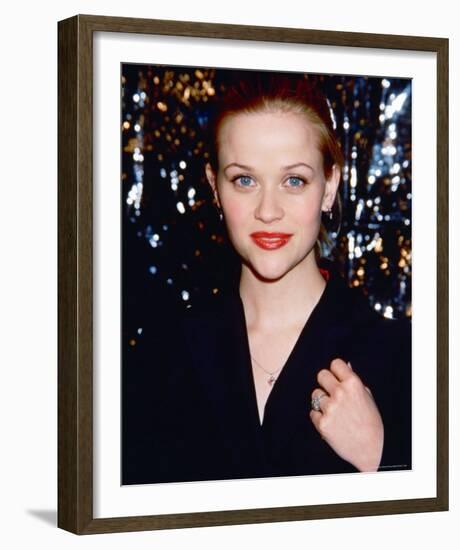 Reese Witherspoon-null-Framed Photo