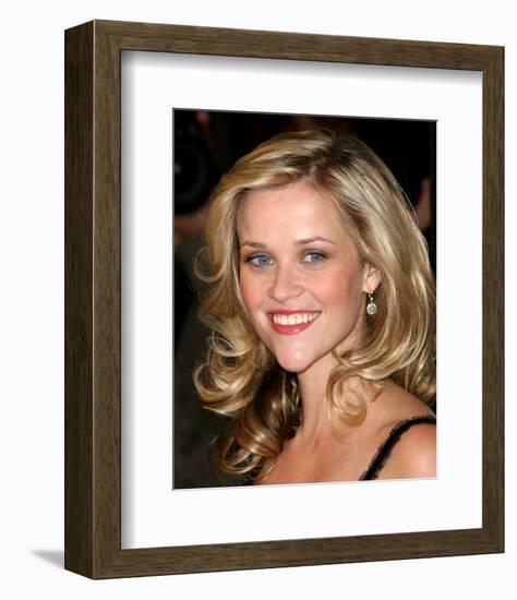 Reese Witherspoon-null-Framed Photo