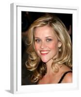 Reese Witherspoon-null-Framed Photo