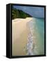 Reethi Rah, Maldive Islands, Indian Ocean-Robert Harding-Framed Stretched Canvas