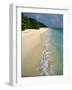 Reethi Rah, Maldive Islands, Indian Ocean-Robert Harding-Framed Photographic Print