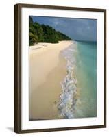 Reethi Rah, Maldive Islands, Indian Ocean-Robert Harding-Framed Photographic Print