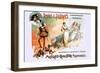 Reeves and Palmer's Cosmopolitan Company-null-Framed Art Print