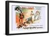 Reeves and Palmer's Cosmopolitan Company-null-Framed Art Print