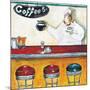 Refill Please-Jennifer Garant-Mounted Giclee Print