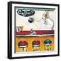 Refill Please-Jennifer Garant-Framed Giclee Print