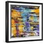 Reflected Beauty-Alexys Henry-Framed Giclee Print