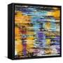 Reflected Beauty-Alexys Henry-Framed Stretched Canvas