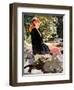 Reflected Light-Harry Watson-Framed Giclee Print