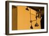 Reflected Shadows-Brenda Petrella Photography LLC-Framed Giclee Print