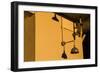 Reflected Shadows-Brenda Petrella Photography LLC-Framed Giclee Print