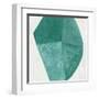 Reflecting Form I-Maya Woods-Framed Art Print