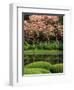 Reflecting Pond, Imperial Palace East Gardens, Tokyo, Japan-Nancy & Steve Ross-Framed Photographic Print