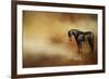 Reflecting-Jai Johnson-Framed Giclee Print