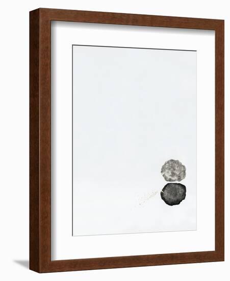 Reflection, 2014-Bella Larsson-Framed Giclee Print