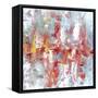 Reflection 2-Summer Tali Hilty-Framed Stretched Canvas